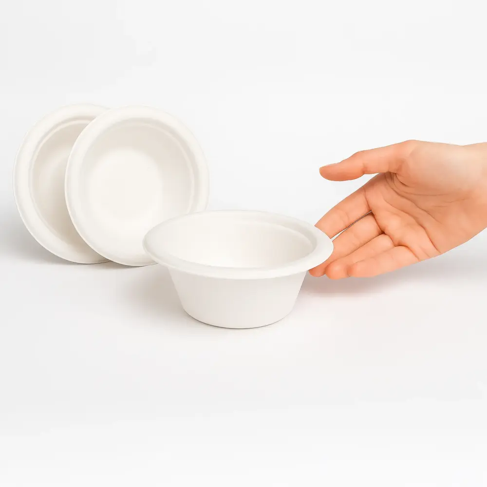 Biodegradable Bowls