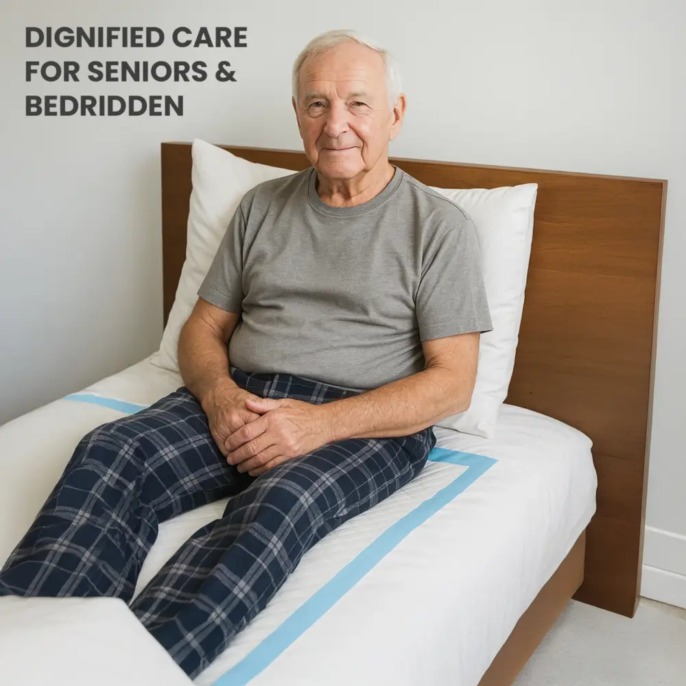 Adult Pad for Seniors - Bulk-Price