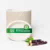 Biodegradable Oval Plates Compostable and Durable Serving Solution