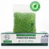 Compostable Freezer Bag For Frozen Vegetable & Meet