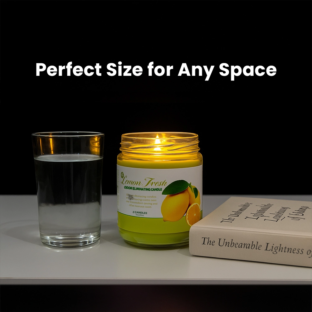 Lemon-fresh-candle-Size copy Lemon fresh candle Size