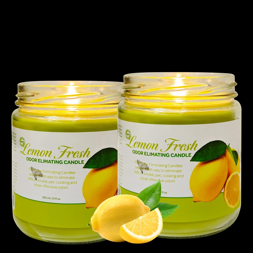 Lemon-fresh-candle-only-product copy Lemon fresh odor control