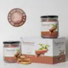 Sandalwood Odor-Eliminating Candle at Bulk-Price