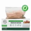 Compostable Snacks Bag Available at Bulk-Price