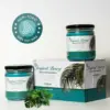 Tropical Breeze Odor-Eliminating Candle – Shop now at Bulk-Price