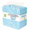 XXL Disposable Bed Underpads-100 Pads