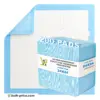 Disposable Bed Underpads - Large Pads - 24x24