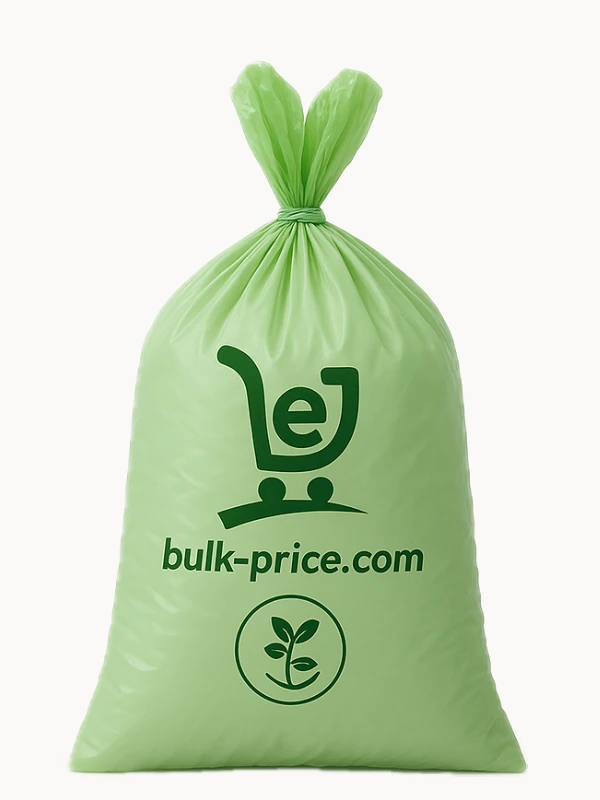 13 Gallon Trash Bags