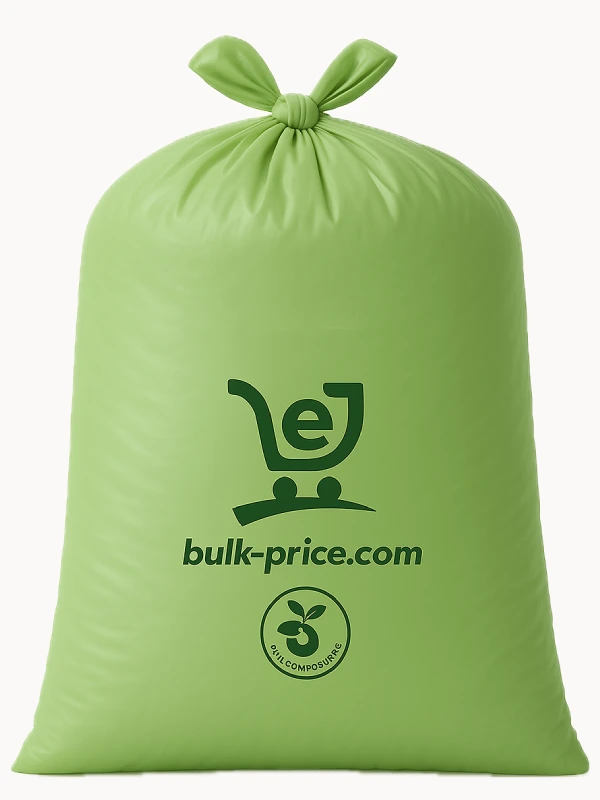30 Gallon Trash Bags