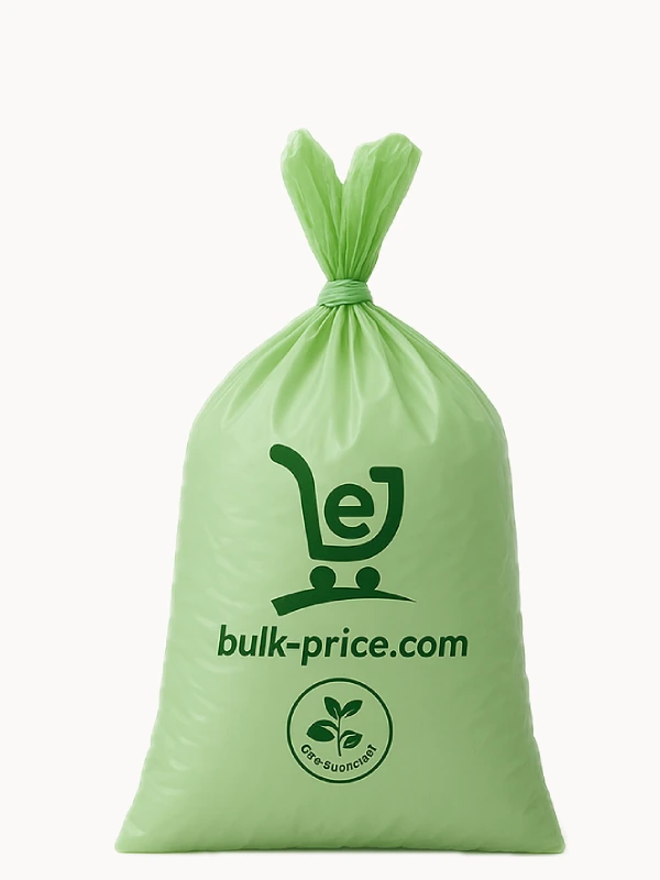 8 Gallon Trash Bags