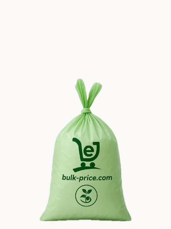 3 Gallon Trash Bags