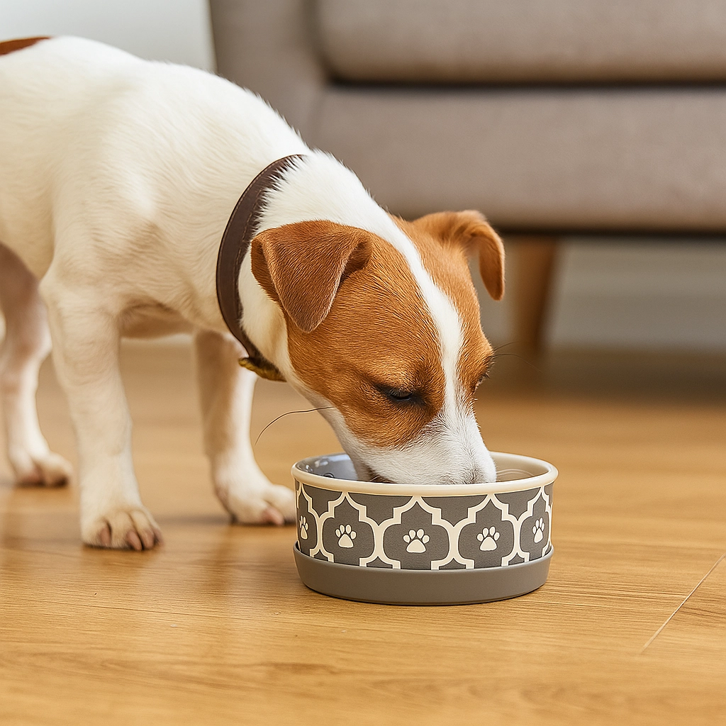 Pet Bowls