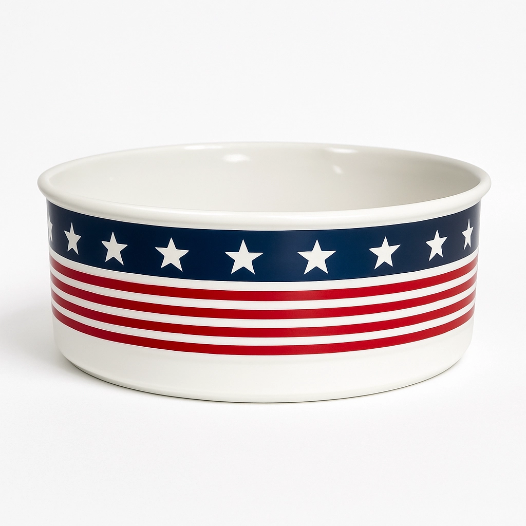 Pet Bowls