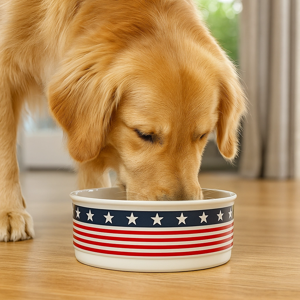 Pet Bowls