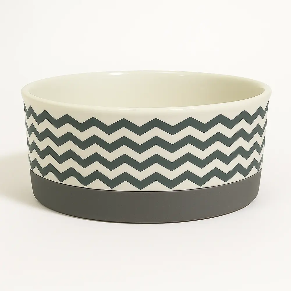 Pet bowls