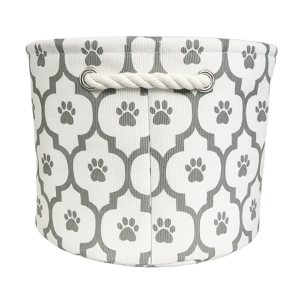 Polyester Pet Bins
