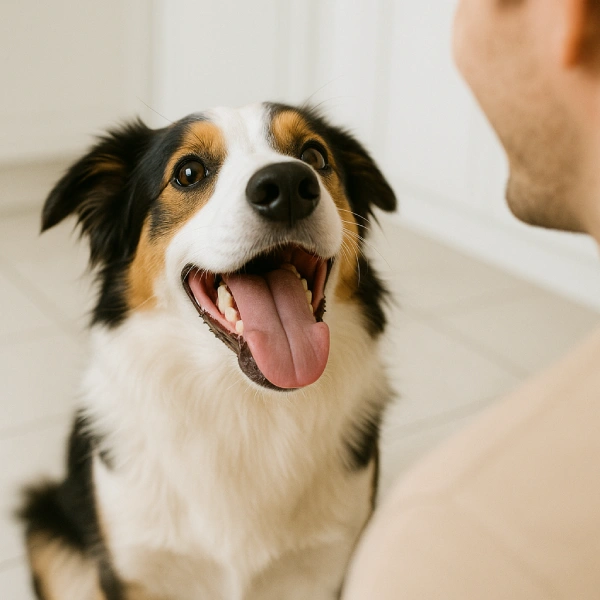 Dental Fresh Superfood Dog Biscuits
