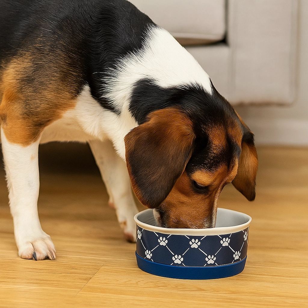 Pet Bowls