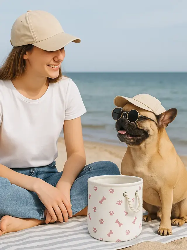 12 Hilarious Things Only Dog Parents Will Get!