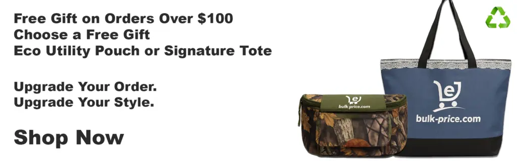 Free-gift-tote-and-utility-bags