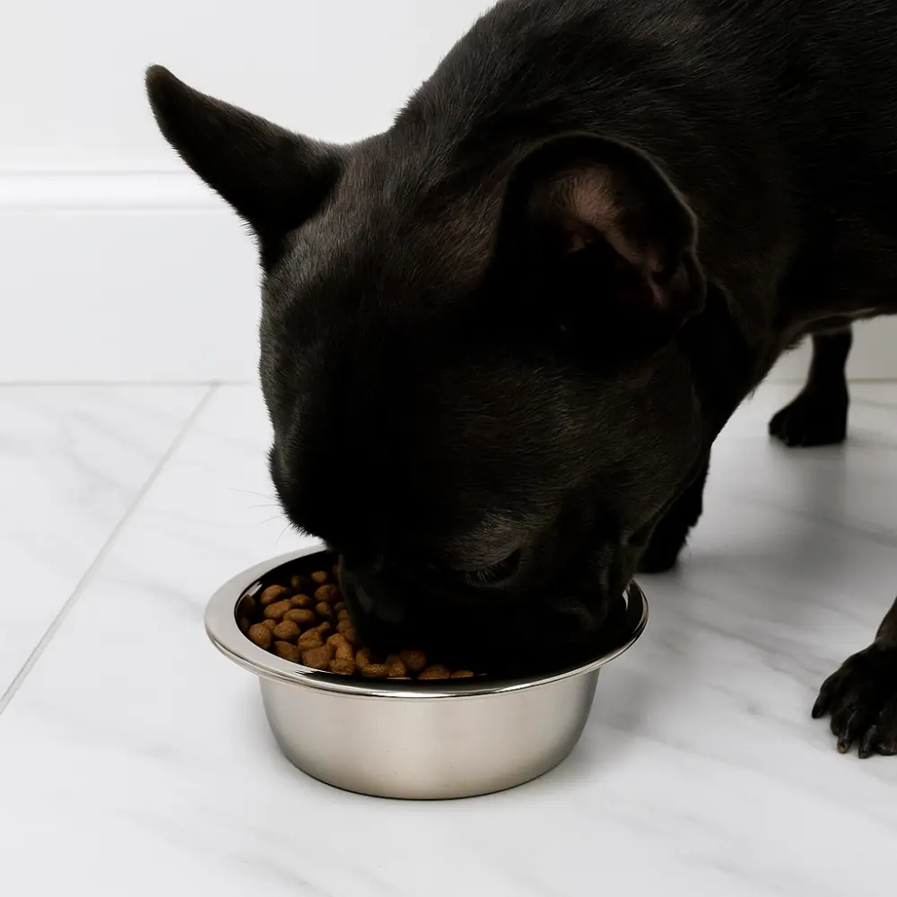 pet dish 16 oz