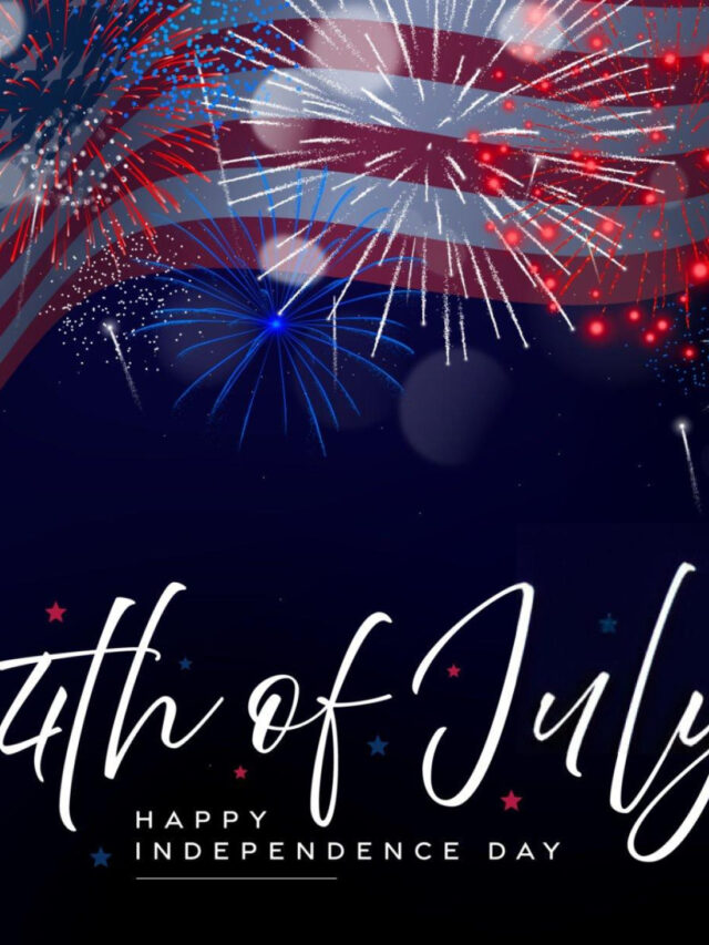 Celebrate Freedom with Bulk-Price: 9 Patriotic Facts & Fun Moments!