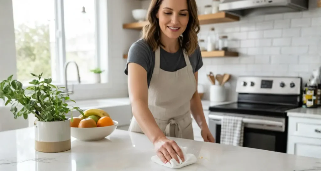 Biodegradable Multi Surface Wipes The Eco-Friendly Way to Stay Clean and Germ-Free