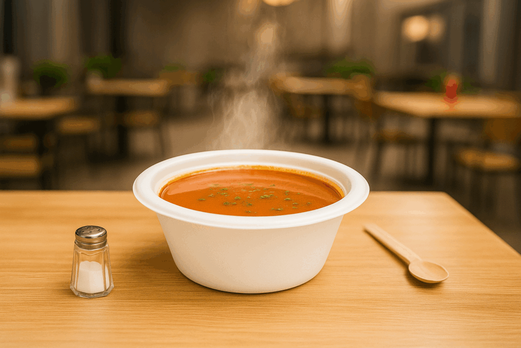 Buy Compostable bowls at Bulk Price