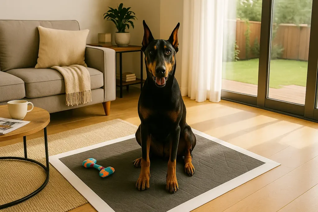 The Complete Guide to Pee Pad Training-Buy Dog Pee Pad from Bulk-Price
