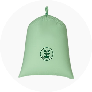 Compostable Trash Bags