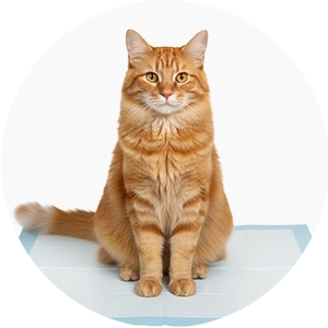 Cat Pee Pad