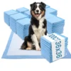 2XL 36x36-blue-100 Dog Training Pee Pads