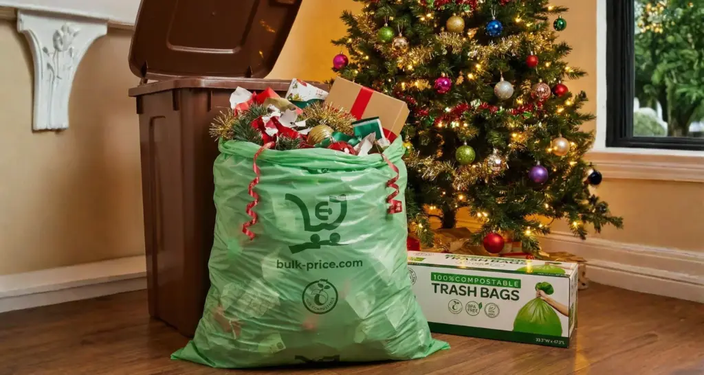 Reliable Garbage Bags
