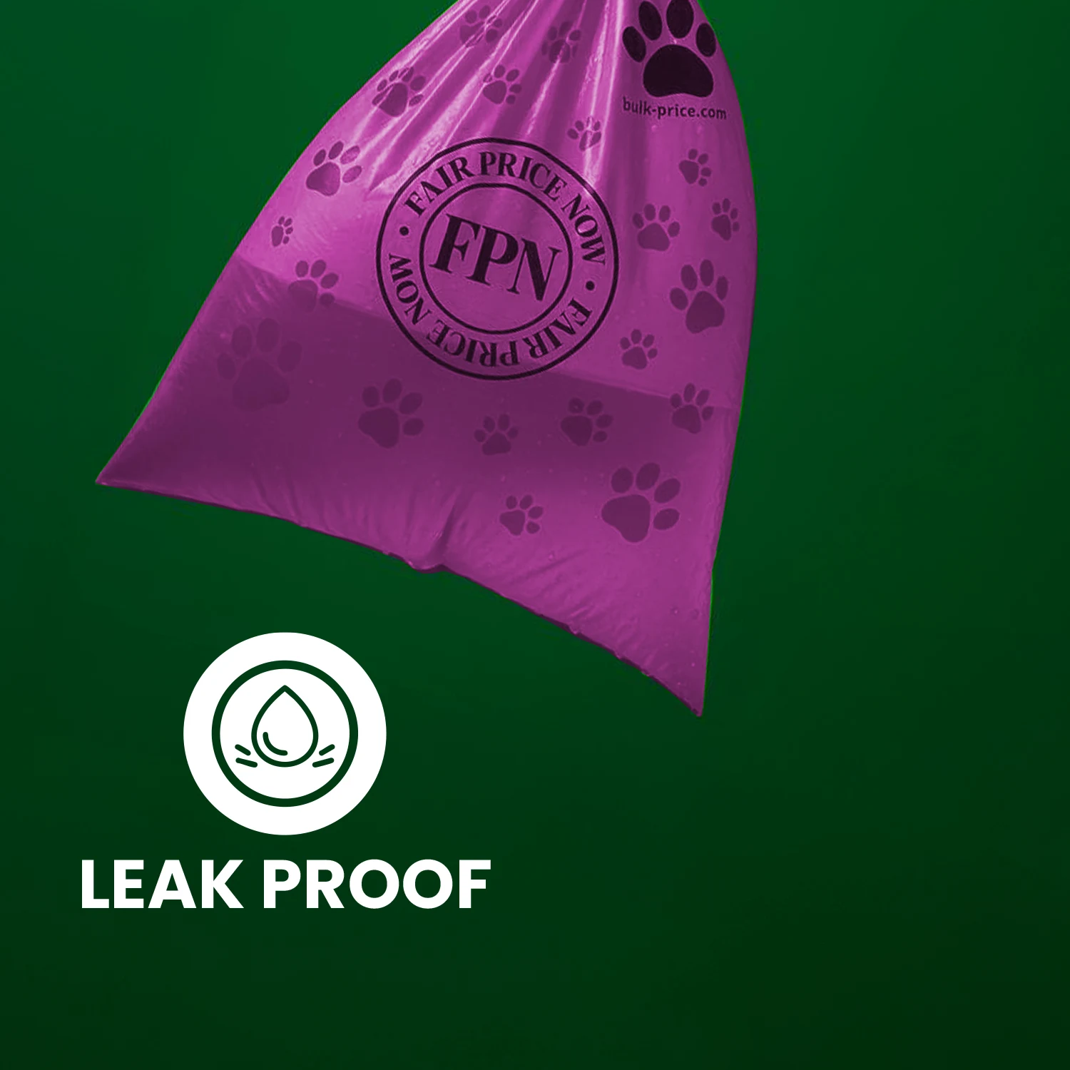 Dog & Cat Poop Bags Lavender Scented – 240 Count (Biodegradable, Leak-Proof, Odor-Control Waste Bags for Dogs, Fits All Dispensers) 5 poop bags listings Lavender-Leak Proof