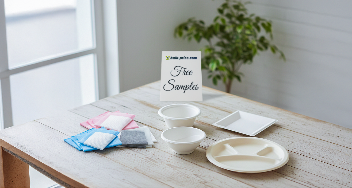 Don't Miss There Free Samples Deal - blog