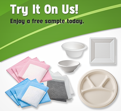 Free Samples - bulk price