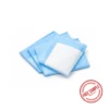 Medium Scented Blue Pee Pads (18 x 24") | Free Sample