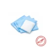 Small Scented Blue Pee Pads - Free Sample