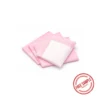 Small Scented Pink Pee Pads (13×18") - Free Sample