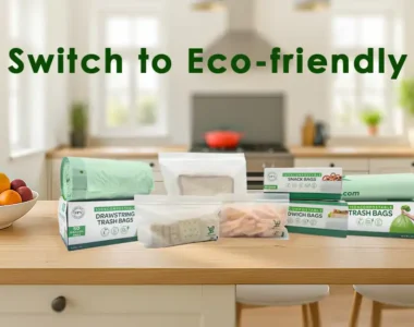 Go Plastic free go eco-friendly with bulk-price