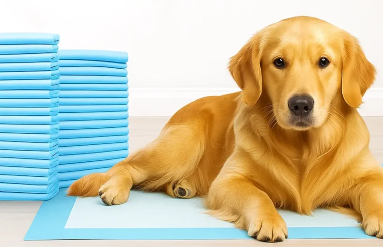A Comprehensive Guide About Do Puppy Pads Work for Older Dogs
