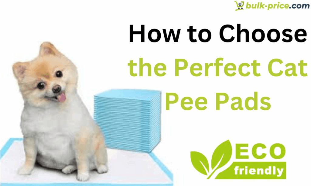 cats pee pads by bulk-price.com