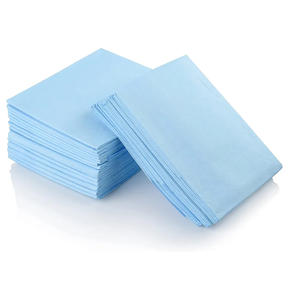 Disposable Bed Underpads