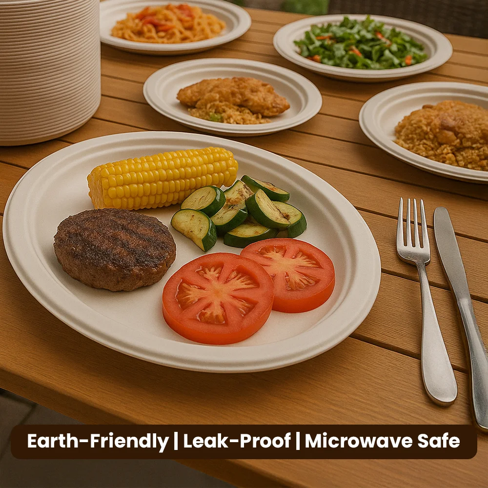 Biodegradable-Oval-Plates-Earth-Friendly-Leak-Proof-Microwave-Safe.webp Biodegradable Oval Plates