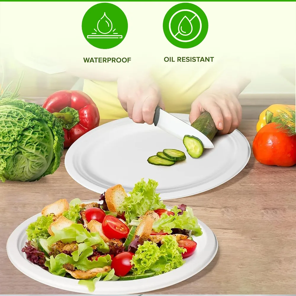 Biodegradable-Oval-Plates-Waterproof-and-Oil-Resistant.webp Biodegradable Oval Plates Waterproof