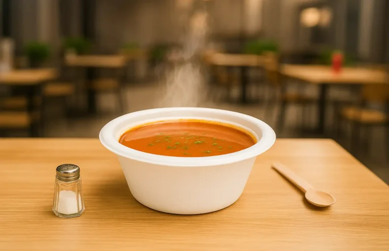 Buy Compostable bowls at Bulk-Price