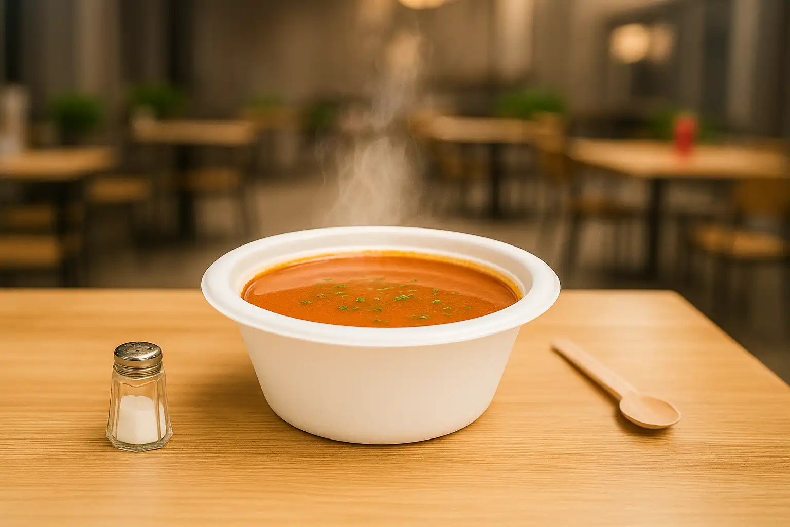 Buy Compostable bowls at Bulk-Price