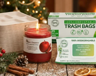 Celebrate Christmas the Eco-Friendly Way from Bulk Price