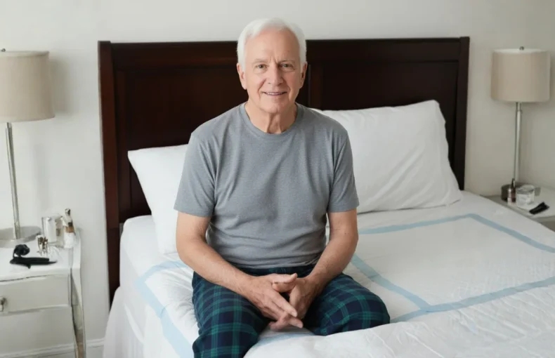 Disposable Pee Pads - The Ultimate Guide to Leak-Proof Comfort and Bed Protection
