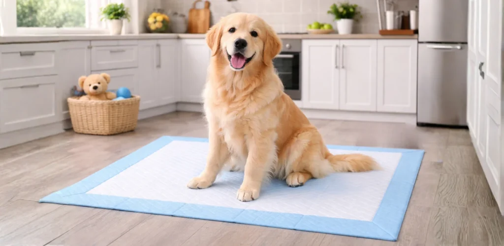 Dog Training Pads Online